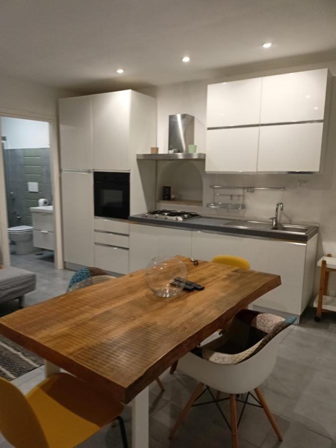 Apartament Casa Cavour 153 Cori Zewnętrze zdjęcie