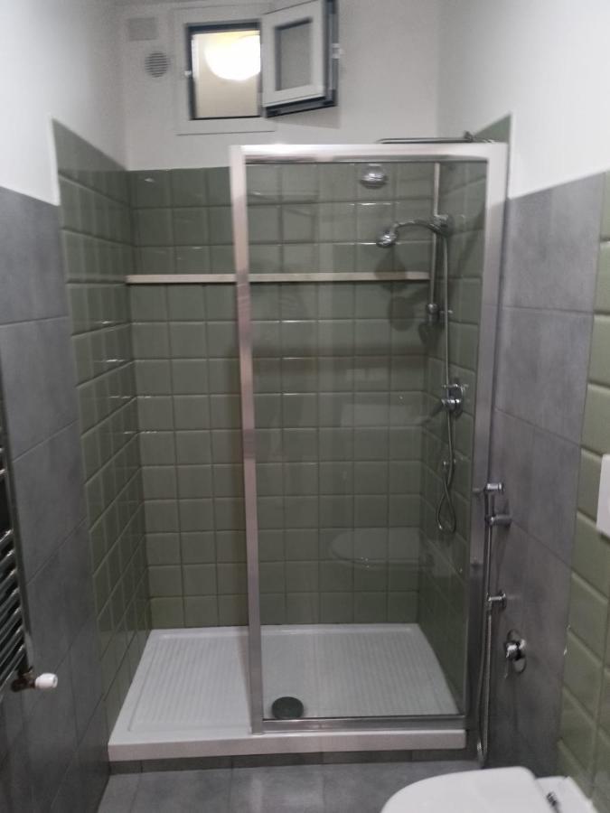 Apartament Casa Cavour 153 Cori Zewnętrze zdjęcie