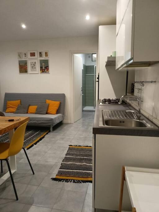 Apartament Casa Cavour 153 Cori Zewnętrze zdjęcie