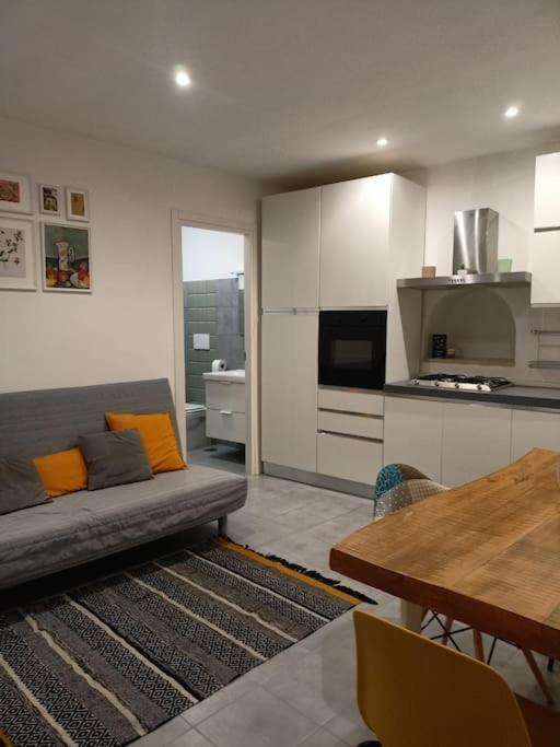Apartament Casa Cavour 153 Cori Zewnętrze zdjęcie