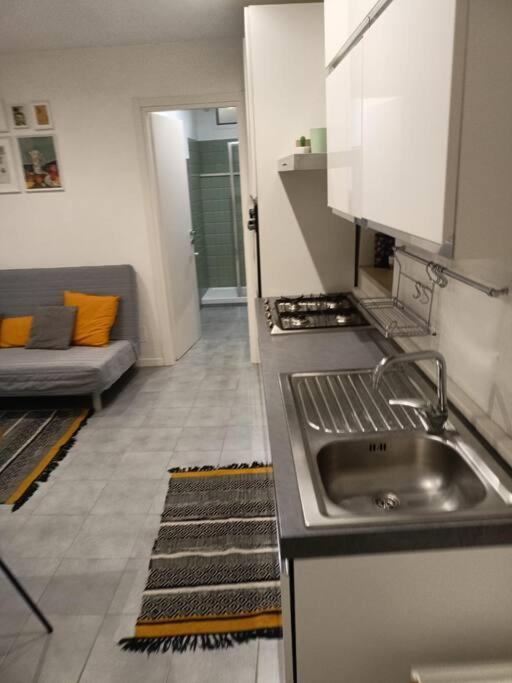 Apartament Casa Cavour 153 Cori Zewnętrze zdjęcie