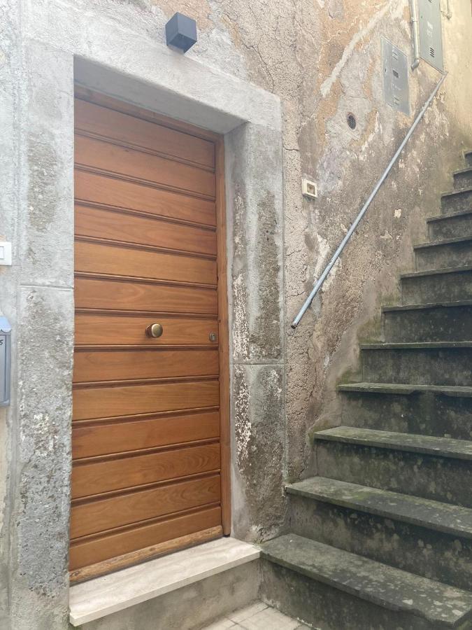 Apartament Casa Cavour 153 Cori Zewnętrze zdjęcie